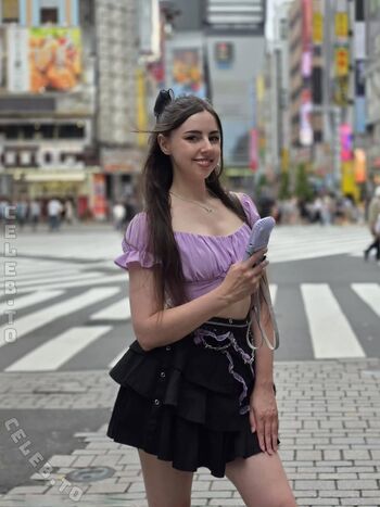 Full leaked Lillythechilly private onlyfans photo