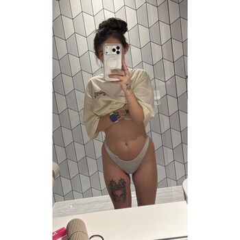 Full leaked Lilmiss clo private onlyfans photo