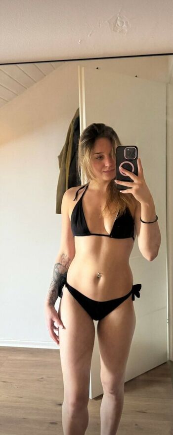 Full leaked Lilo nora private onlyfans photo