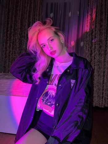 Full leaked Lilolendis private onlyfans photo