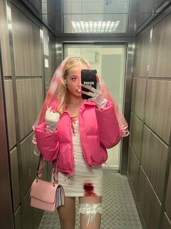 Full leaked Lilolendis private onlyfans photo