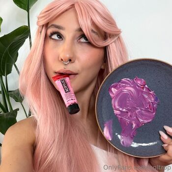Full leaked Liloo moon private onlyfans photo