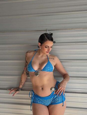 Full leaked Lilou cheyenne private onlyfans photo