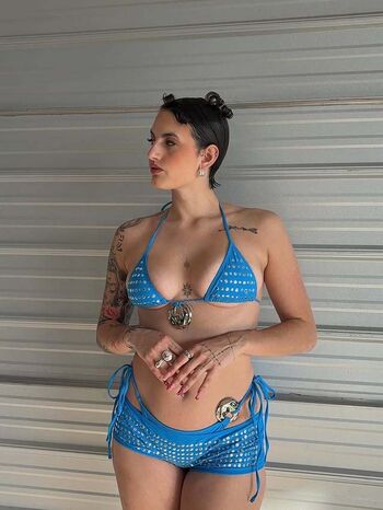 Full leaked Lilou cheyenne private onlyfans photo