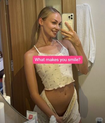 Full leaked Lilou ox private onlyfans photo