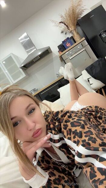 Full leaked Lilou xo private onlyfans photo