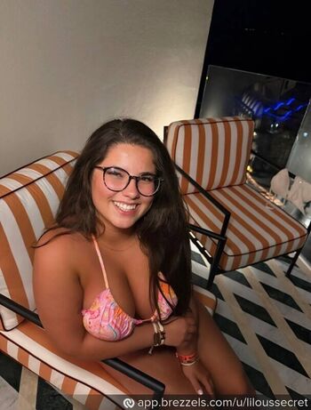 Full leaked Lilousecret page private onlyfans photo