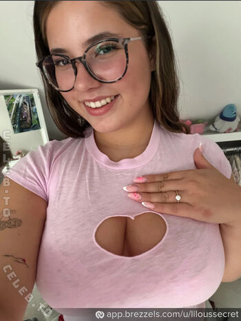 liloussecret