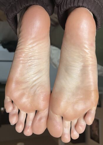 Full leaked Lilperfectfeet private onlyfans photo