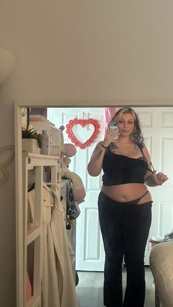 Full leaked Lilpochaco private onlyfans photo