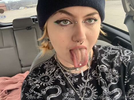Full leaked Lilrxhxii private onlyfans photo