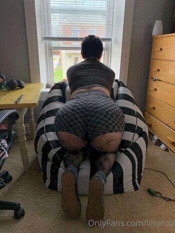 lilrxhxii2.0