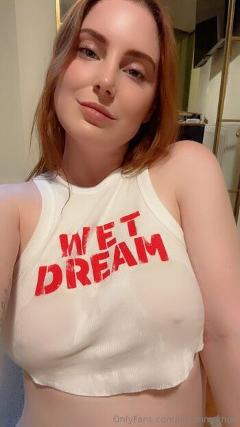 Full leaked Lilsummerhoe private onlyfans photo