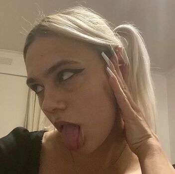 Full leaked Liltasti private onlyfans photo