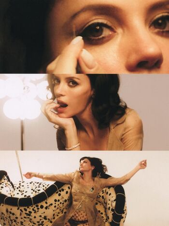 Full leaked Lily allen page private onlyfans photo