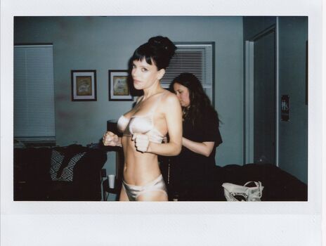 Lily Allen