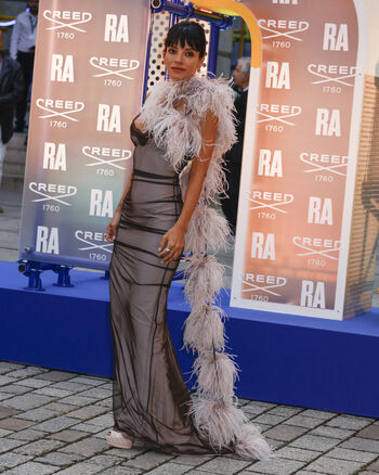 Lily Allen
