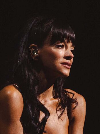 Full leaked Lily allen private onlyfans photo