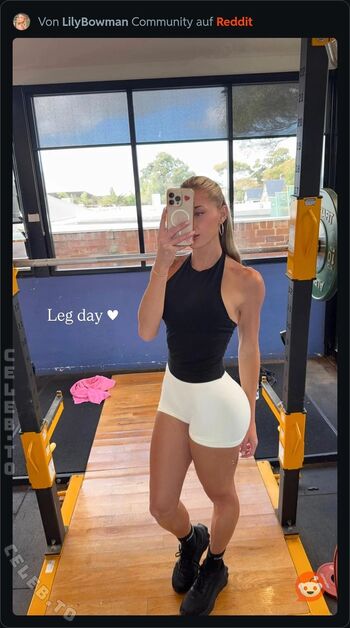 Lily Bowman