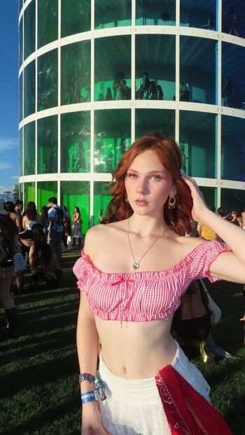 Lily Brooks O’Briant