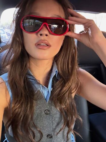 Full leaked Lily chee page private onlyfans photo