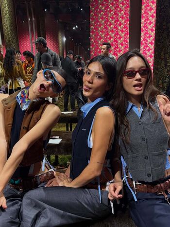 Full leaked Lily chee page private onlyfans photo