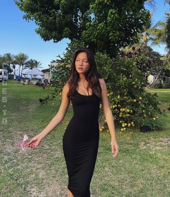 Lily Chee