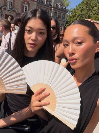 Full leaked Lily chee private onlyfans photo
