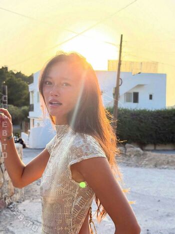 Lily Chee