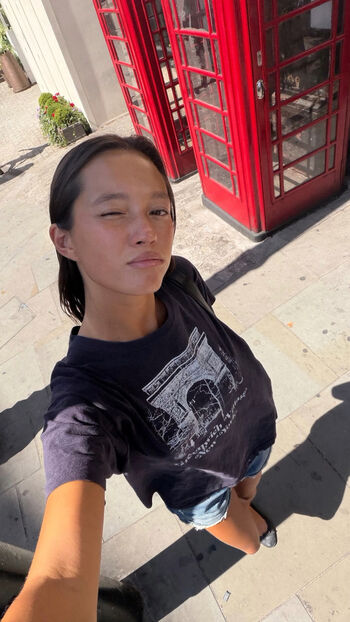 Lily Chee