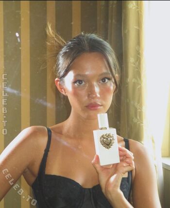 Lily Chee