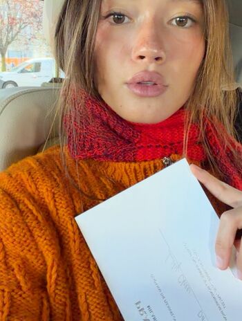 Full leaked Lily chee page private onlyfans photo
