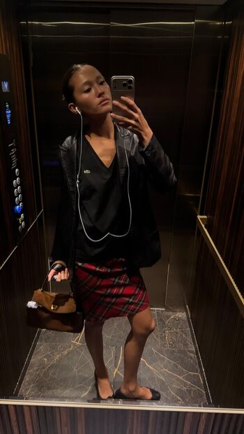 Lily Chee