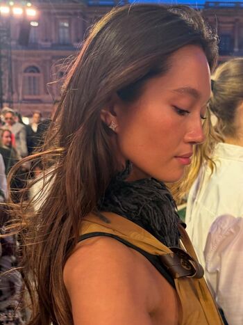 Full leaked Lily chee page private onlyfans photo