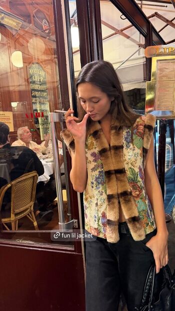 Lily Chee