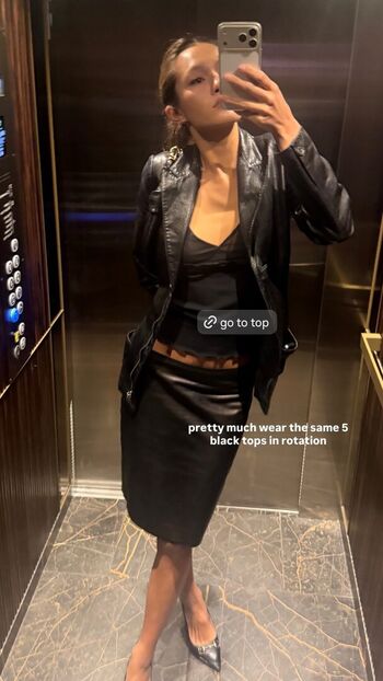 Full leaked Lily chee private onlyfans photo