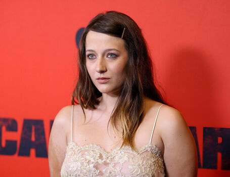 Lily Collias