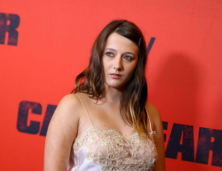 Lily Collias