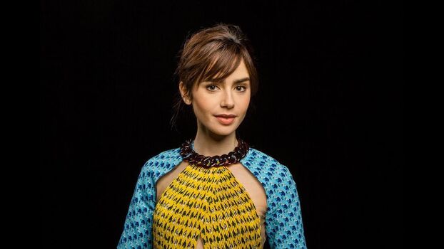 Full leaked Lily collins page private onlyfans photo