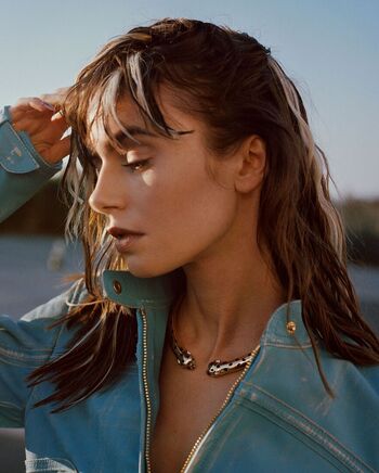 Full leaked Lily collins page private onlyfans photo