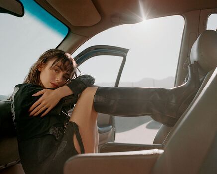 Full leaked Lily collins page private onlyfans photo