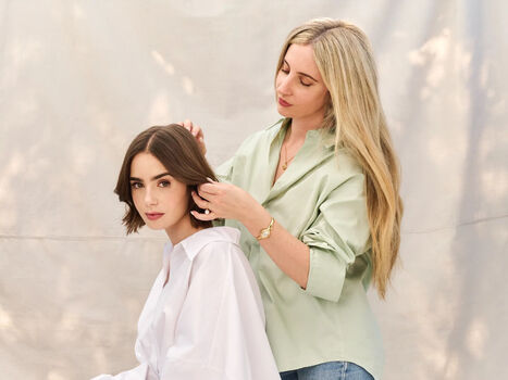 Full leaked Lily collins page private onlyfans photo