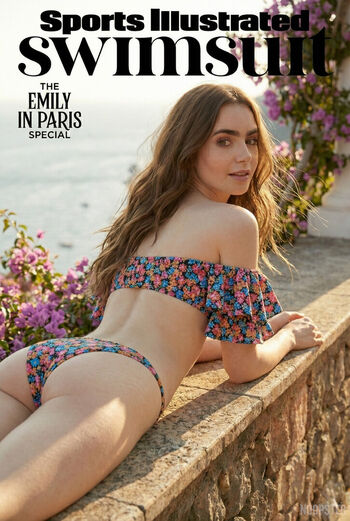 Lily Collins