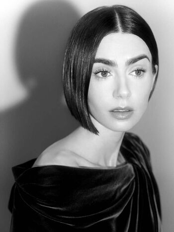 Full leaked Lily collins page private onlyfans photo