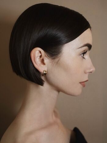 Full leaked Lily collins private onlyfans photo