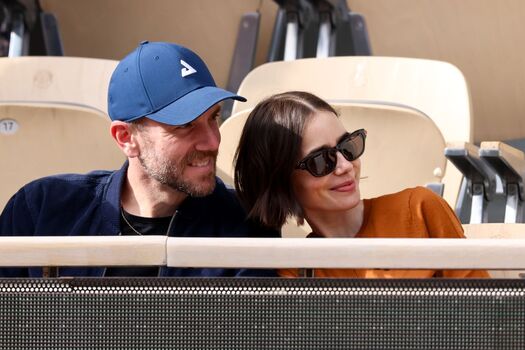 Full leaked Lily collins private onlyfans photo