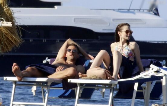 Full leaked Lily collins private onlyfans photo