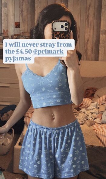 Full leaked Lily draycott private onlyfans photo