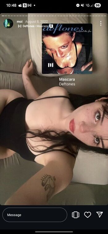 Full leaked Lily hawker private onlyfans photo