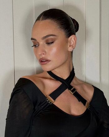 Full leaked Lily james page private onlyfans photo